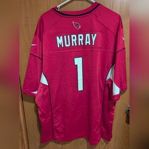 Nike Arizona Cardinals Kyler Murray Jersey Adult XXL